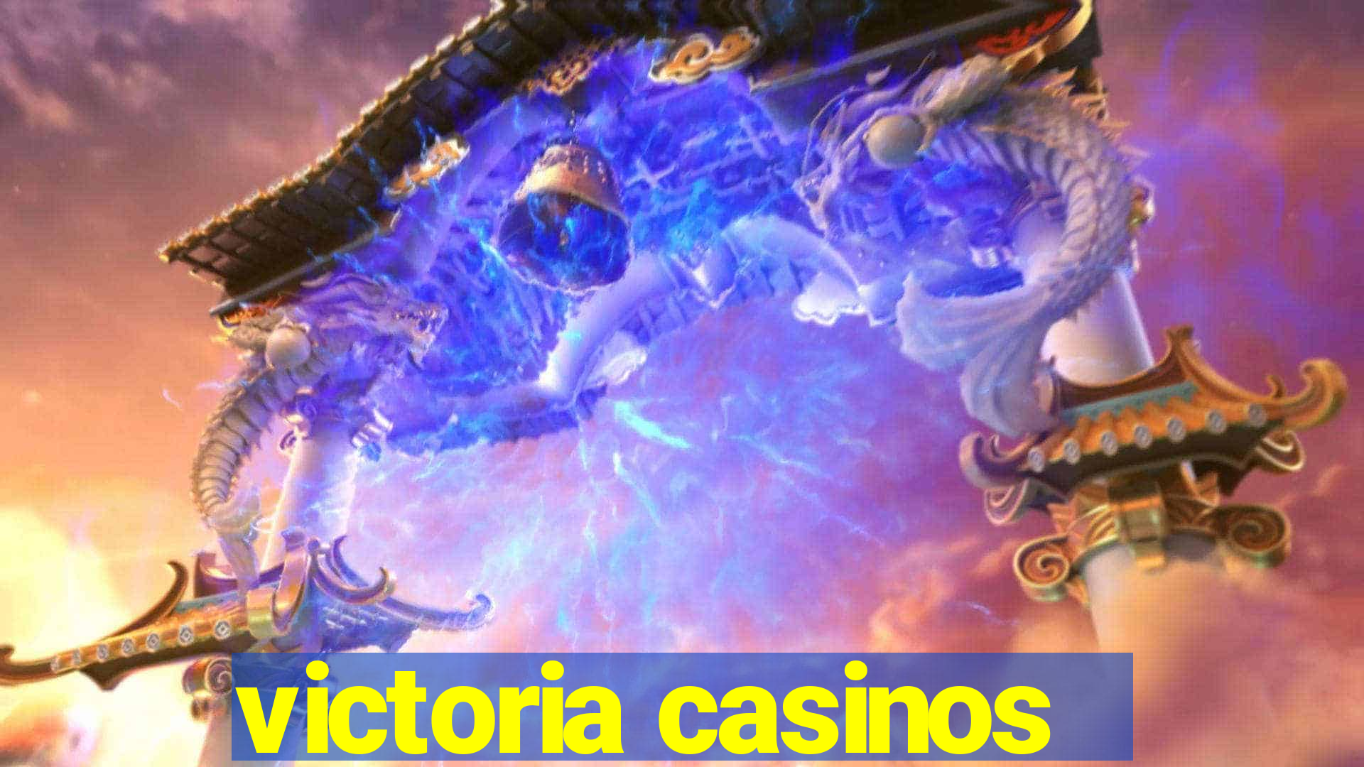 victoria casinos